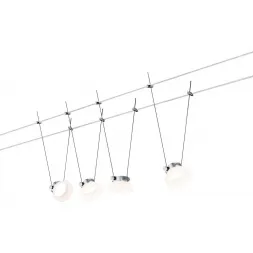 Струнная светодиодная система Paulmann Set IceLed 50016