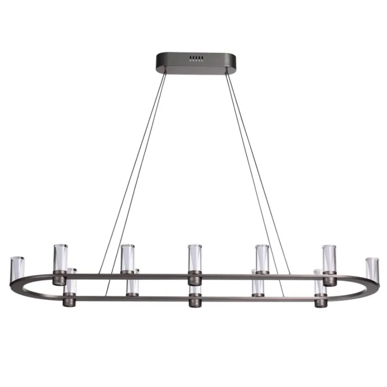Подвесная люстра Odeon Light Hightech Defance 7143/65L в Нижнем Новгороде