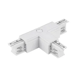Т-образный токоподвод левый для шинопровода ST Luce ST030.509.16L2