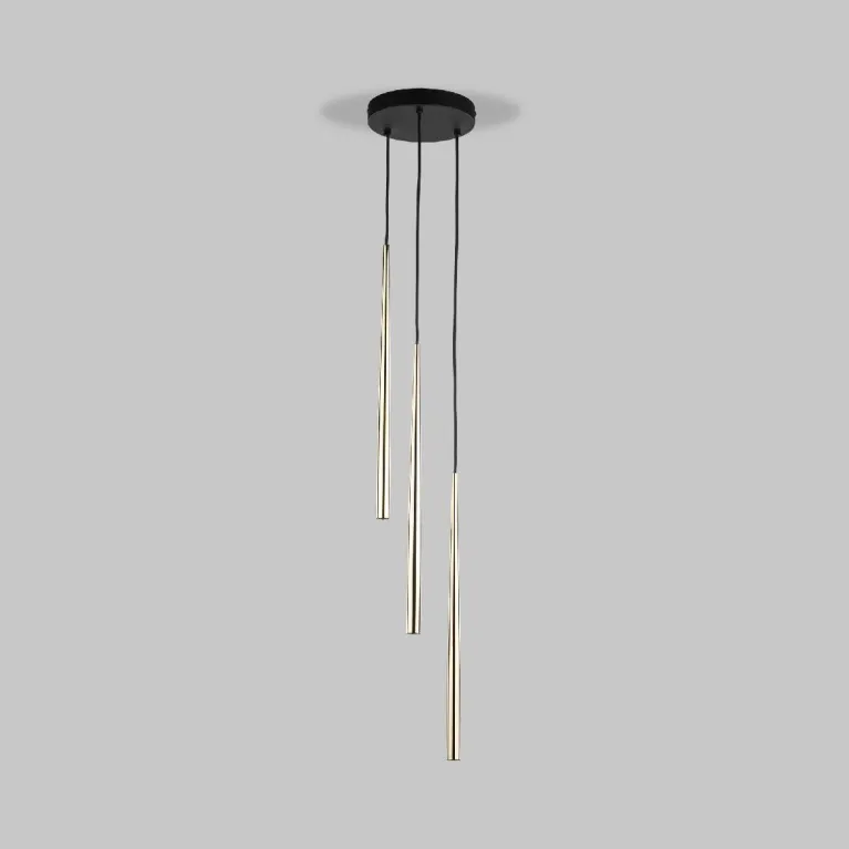 Подвесной светильник TK Lighting 10117 Piano a068686 в Нижнем Новгороде