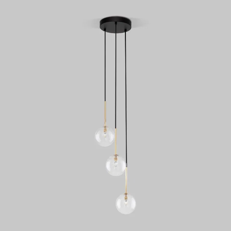 Подвесной светильник TK Lighting 5942 Nilos a068678 в Нижнем Новгороде