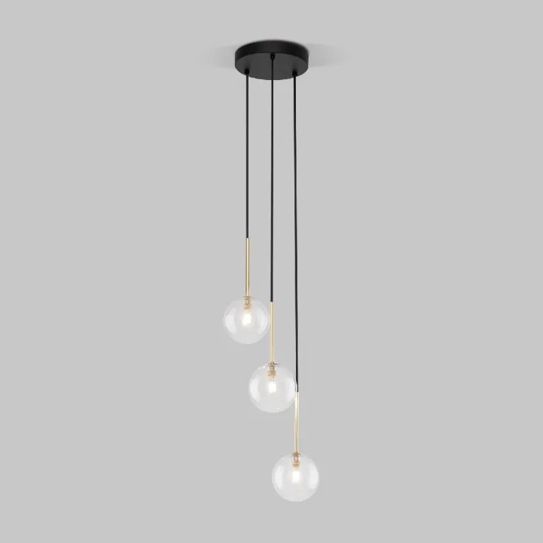 Подвесной светильник TK Lighting 5942 Nilos a068678 в Нижнем Новгороде