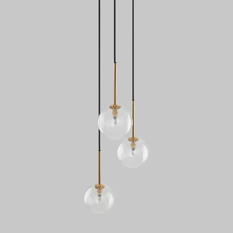 Подвесной светильник TK Lighting 5942 Nilos a068678 в Нижнем Новгороде