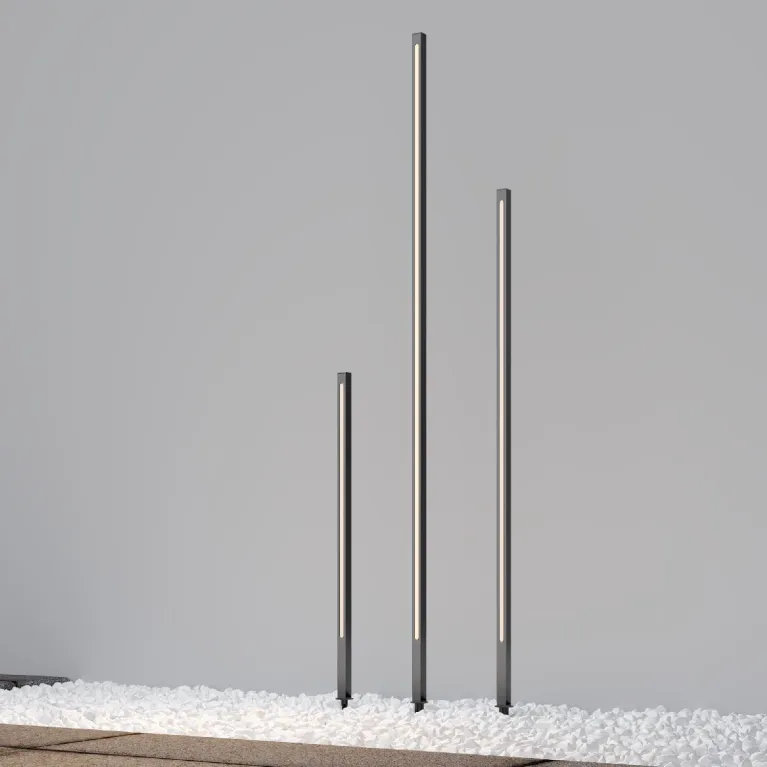 Ландшафтный светильник Maytoni Pole O440FL-L12GF3K в Нижнем Новгороде