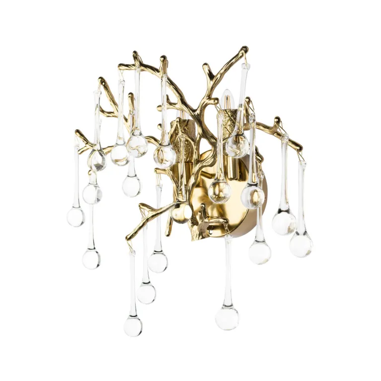 Настенный светильник Loft IT Coral 10351/2W AB в Нижнем Новгороде