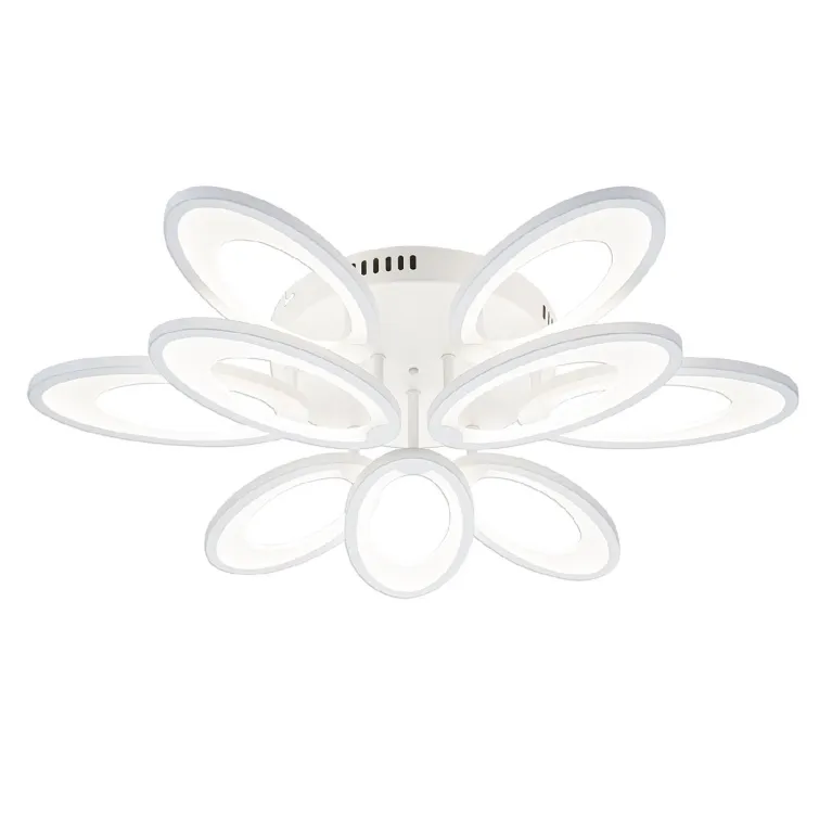 Потолочная люстра Escada Ecla 10242/9LED в Нижнем Новгороде