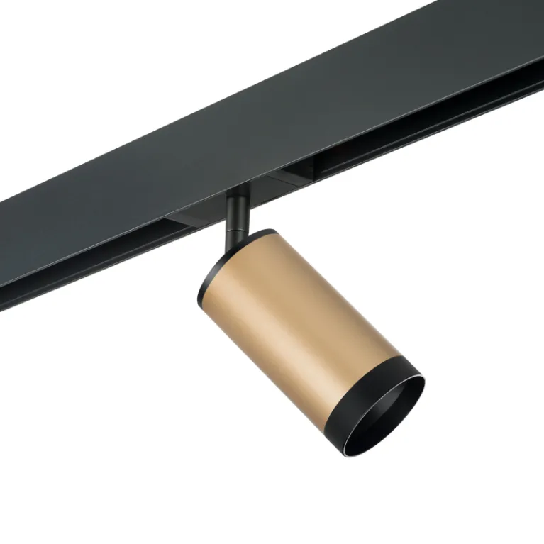 Трековый светильник Lightstar Rullo PRO440437 (214440+595057+203437) в Нижнем Новгороде