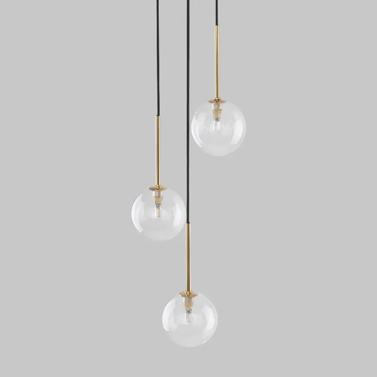 Подвесной светильник TK Lighting 5942 Nilos a068678 в Нижнем Новгороде