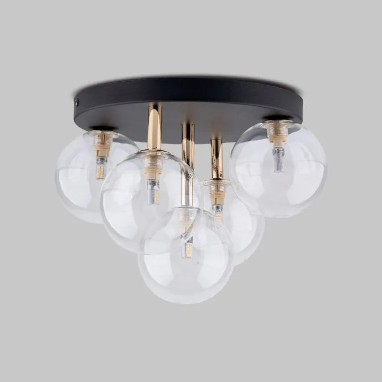 Потолочный светильник TK Lighting 758 Nilos a068676 в Нижнем Новгороде