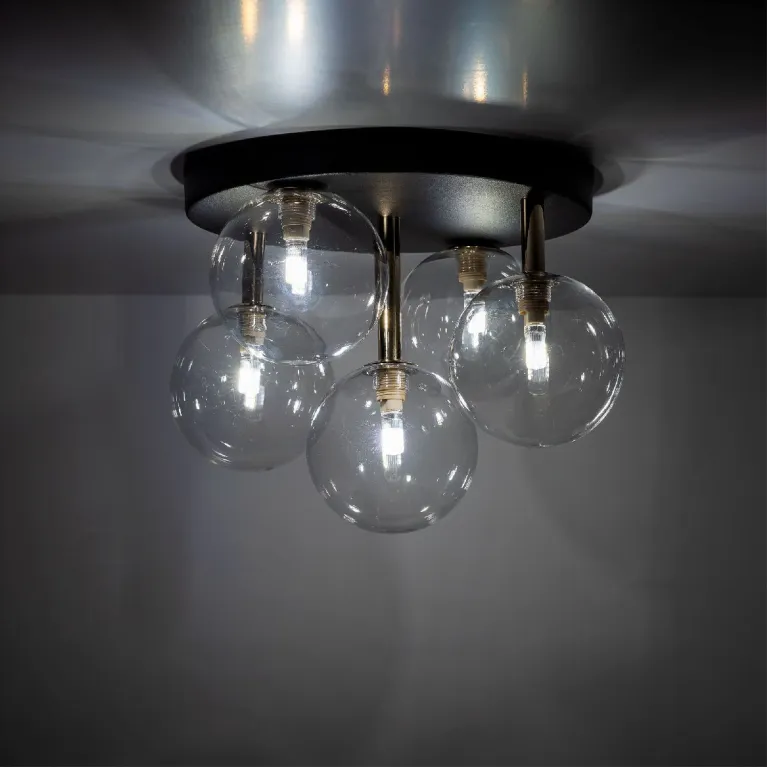 Потолочный светильник TK Lighting 758 Nilos a068676 в Нижнем Новгороде