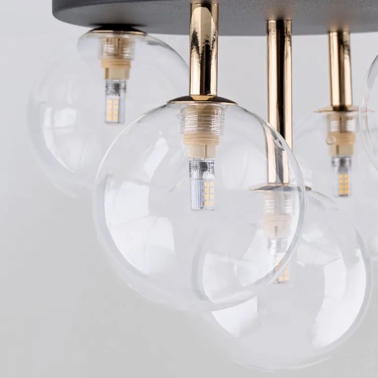 Потолочный светильник TK Lighting 758 Nilos a068676 в Нижнем Новгороде