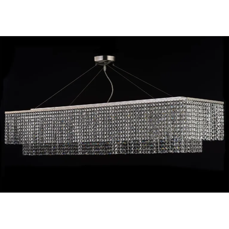 Подвесная люстра Arti Lampadari Milano E 1.5.120X30.502 N в Нижнем Новгороде