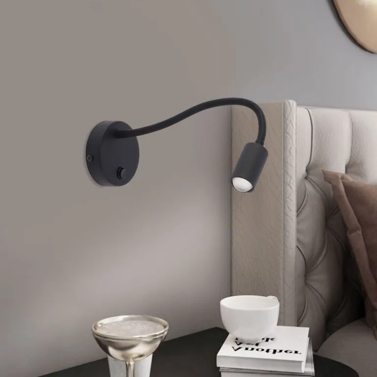 Гибкое бра TK Lighting 4670 Lagos a065824 в Нижнем Новгороде