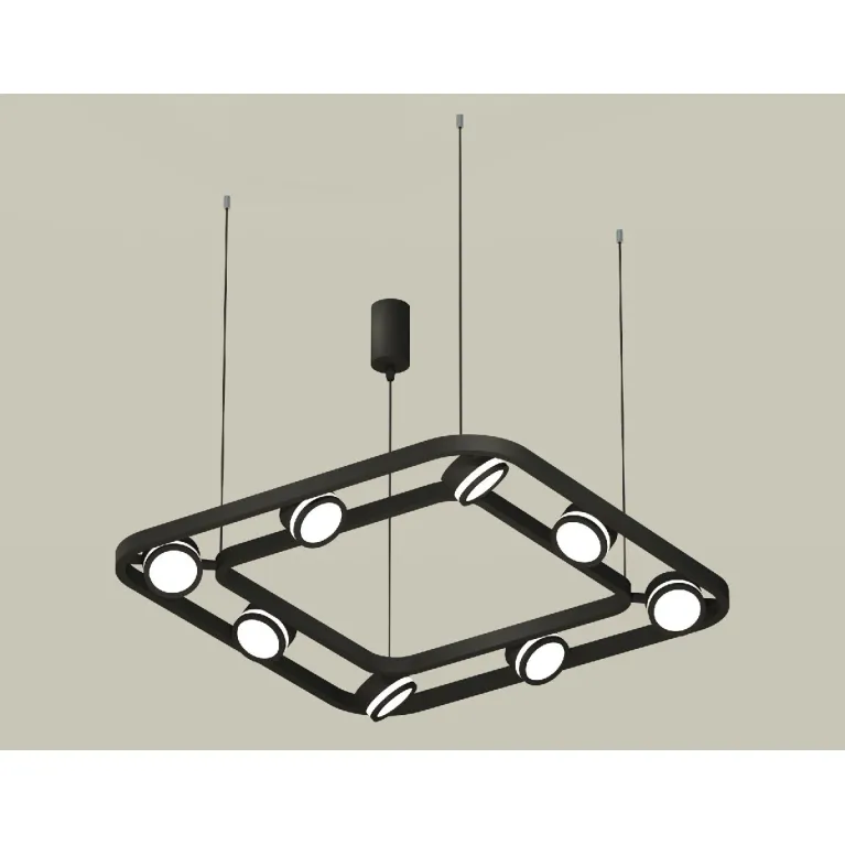 Подвесная люстра Ambrella Light Traditional (C9182, N8415) XB9182150 в Нижнем Новгороде