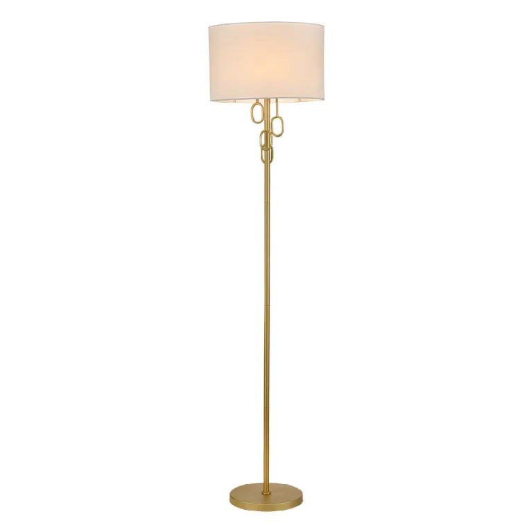 Торшер Indigo Amali 13026/1F Gold V000476 в Нижнем Новгороде