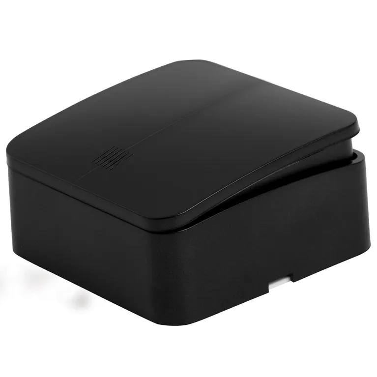 Выключатель двухклавишный с индикатором Stekker София MSW10-21-05 49477 в Нижнем Новгороде