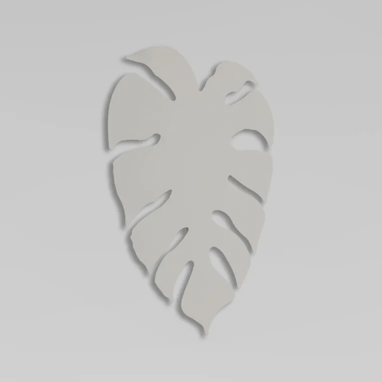 Настенный светильник TK Lighting 5946 Monstera a068672 в Нижнем Новгороде