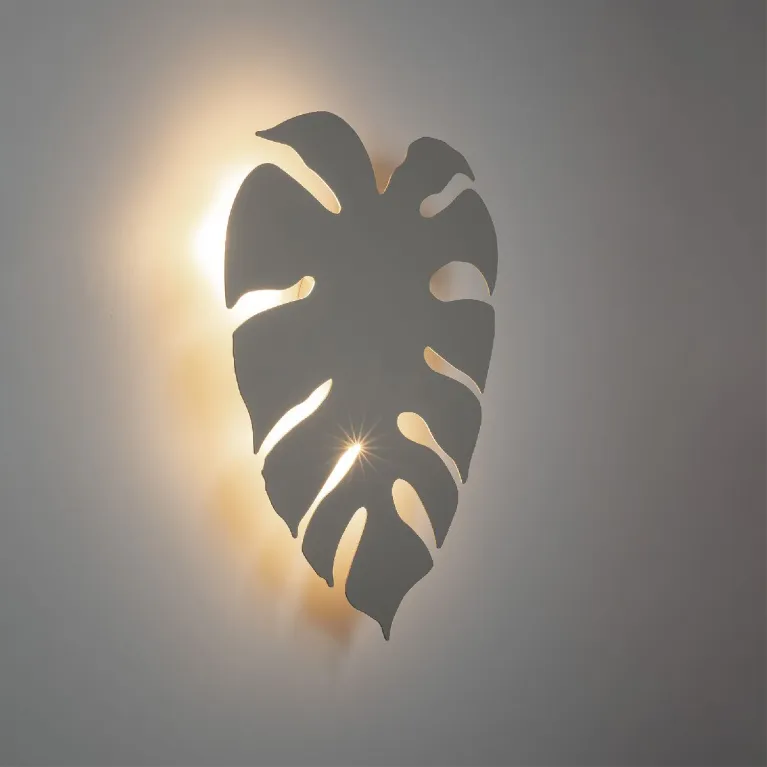 Настенный светильник TK Lighting 5946 Monstera a068672 в Нижнем Новгороде