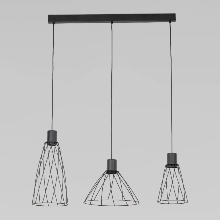 Подвесной светильник TK Lighting 10158 Modesto a068671 в Нижнем Новгороде