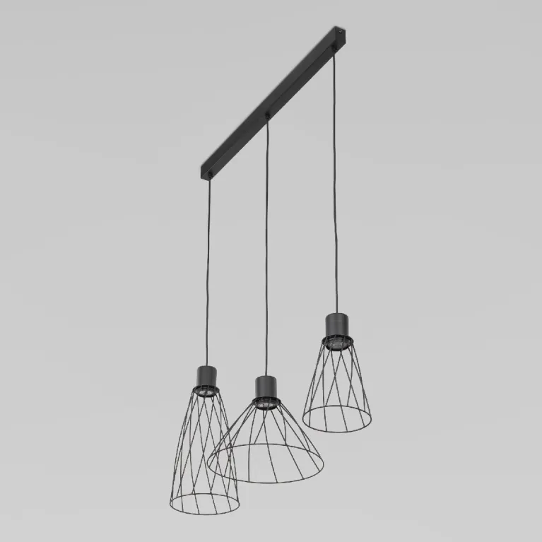Подвесной светильник TK Lighting 10158 Modesto a068671 в Нижнем Новгороде