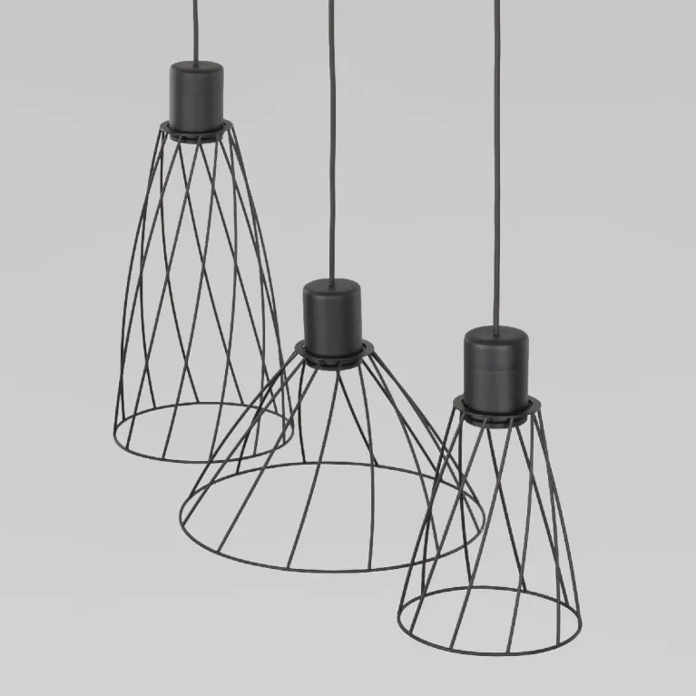 Подвесной светильник TK Lighting 10158 Modesto a068671 в Нижнем Новгороде