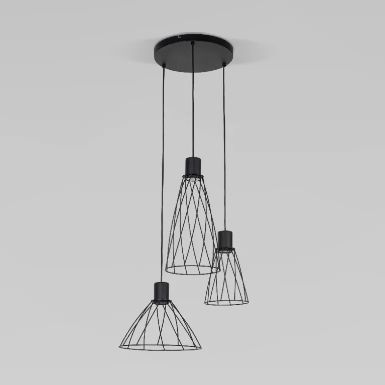 Подвесной светильник TK Lighting 10187 Modesto a068667 в Нижнем Новгороде