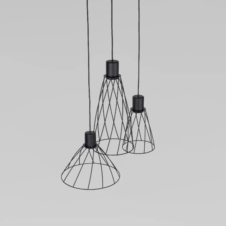 Подвесной светильник TK Lighting 10187 Modesto a068667 в Нижнем Новгороде