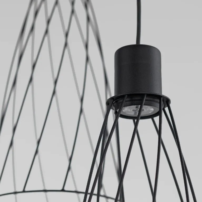 Подвесной светильник TK Lighting 10187 Modesto a068667 в Нижнем Новгороде