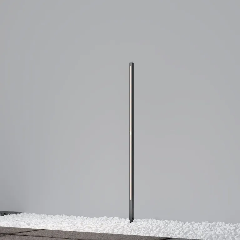 Ландшафтный светильник Maytoni Pole O440FL-L18GF3K в Нижнем Новгороде