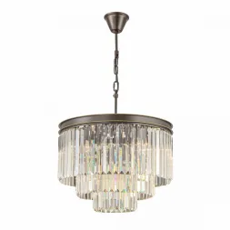 Подвесная люстра Citilux CL332131