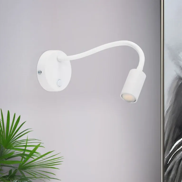 Гибкое бра TK Lighting 6709 Lagos a065823 в Нижнем Новгороде
