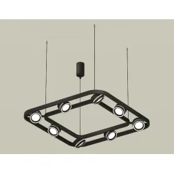 Подвесная люстра Ambrella Light Traditional (C9182, N8434) XB9182151