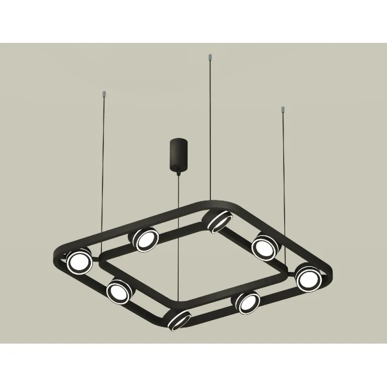 Подвесная люстра Ambrella Light Traditional (C9182, N8434) XB9182151 в Нижнем Новгороде