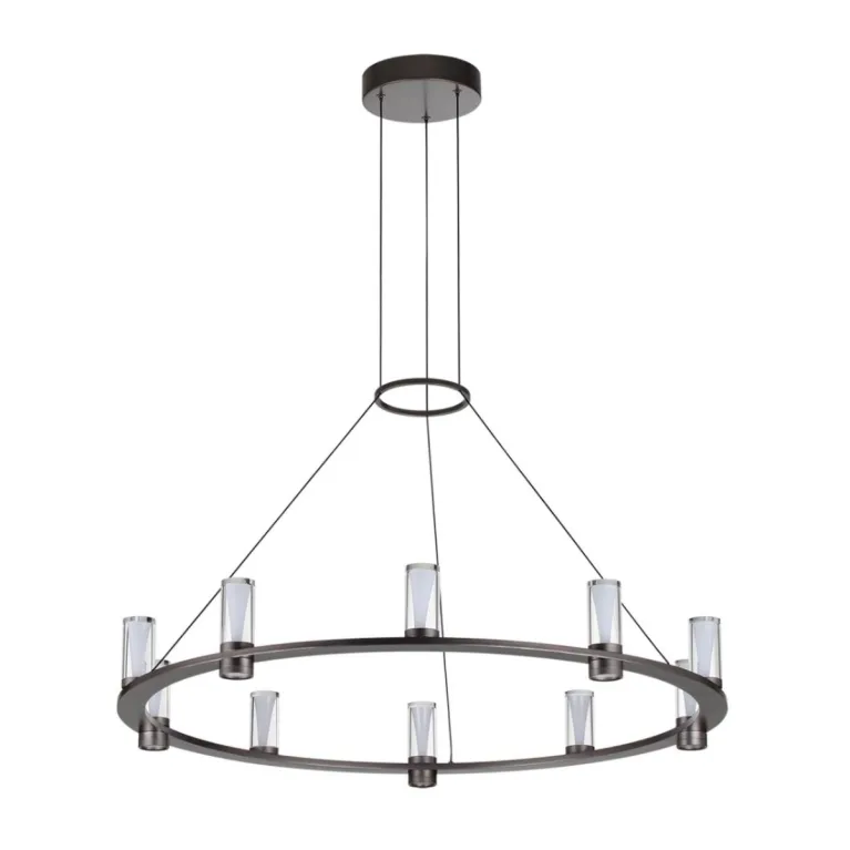 Подвесная люстра Odeon Light Hightech Defance 7143/70L в Нижнем Новгороде