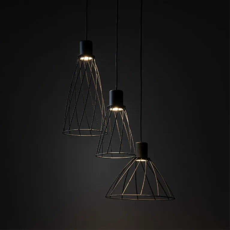 Подвесной светильник TK Lighting 10187 Modesto a068667 в Нижнем Новгороде
