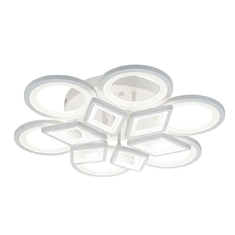 Потолочная люстра Escada Mosaic 10248/12LED в Нижнем Новгороде