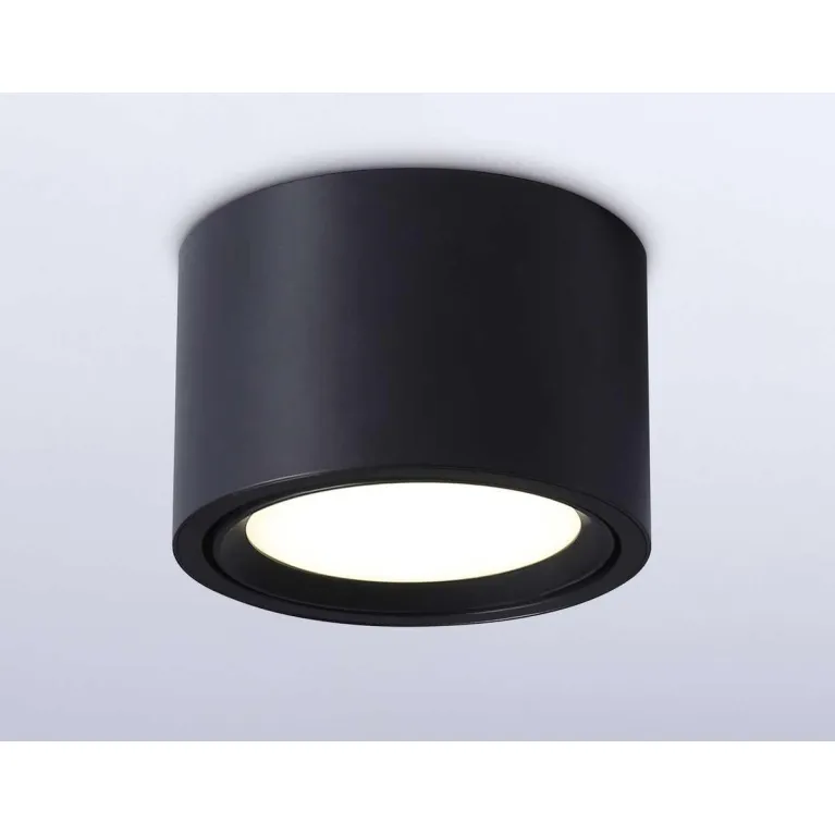Потолочный светильник Ambrella light Techno Spot GX Standard tech TN6808 в Нижнем Новгороде