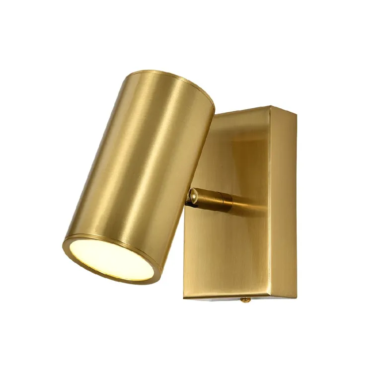 Спот Escada Stigma 10283/1LED Brass в Нижнем Новгороде