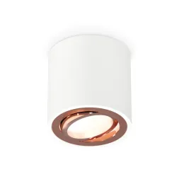 Потолочный светильник Ambrella Light Techno Spot XS7531005 (C7531, N7005)