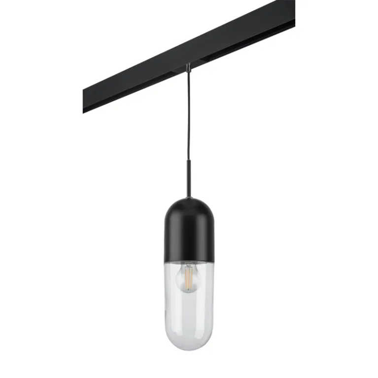 Трековый светильник Lightstar Ramo PRO690017 (690017+595007) в Нижнем Новгороде