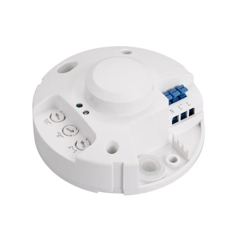 Датчик движения микроволновый Arlight Prime-MW-Surface-R94-300W 027385(1) в Нижнем Новгороде