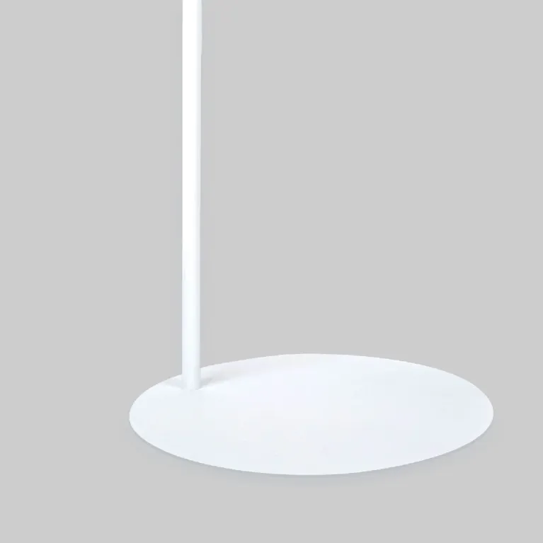 Торшер TK Lighting 5484 Logan White a065377 в Нижнем Новгороде