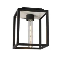 Потолочный светильник Delight Collection MX8539-1B black