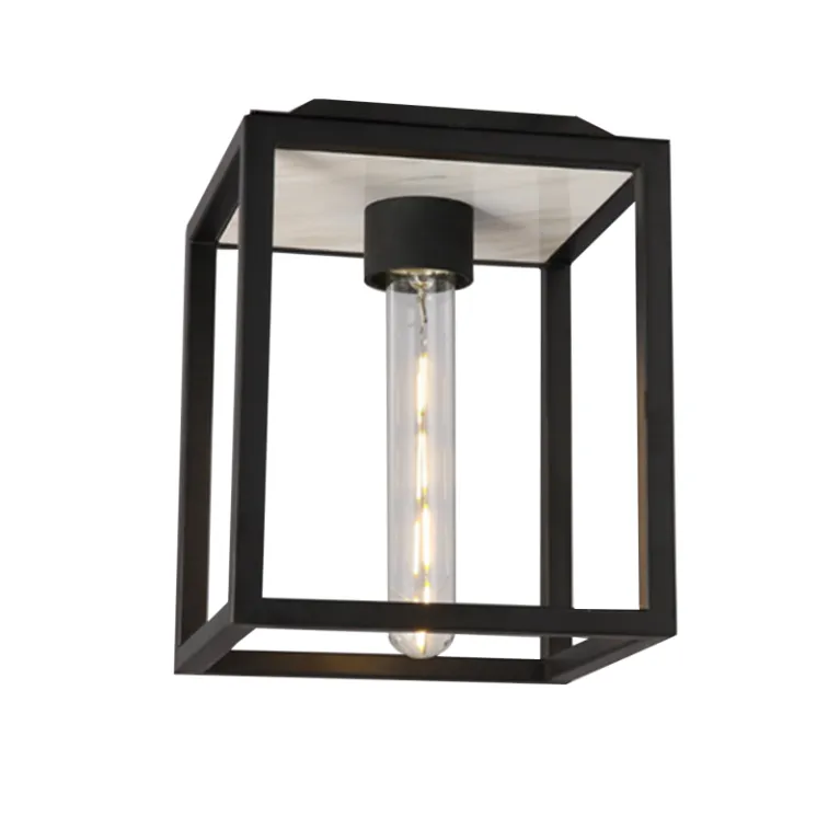 Потолочный светильник Delight Collection MX8539-1B black в Нижнем Новгороде