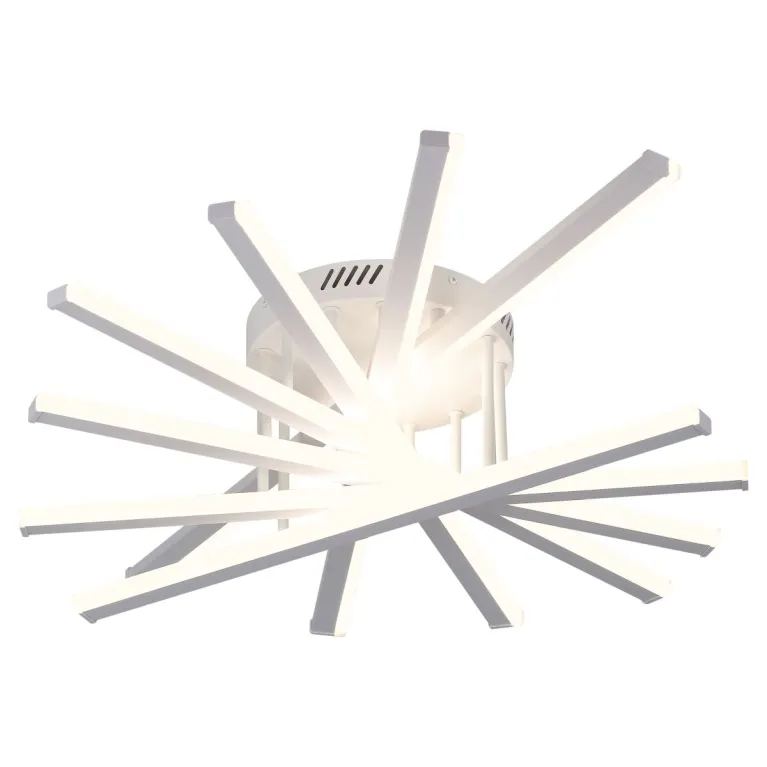 Потолочный светильник Rivoli Cordelia 6184-201 Б0068486 в Нижнем Новгороде