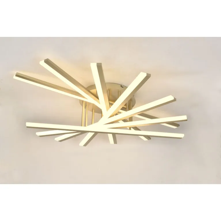 Потолочный светильник Rivoli Cordelia 6184-701 Б0068441 в Нижнем Новгороде