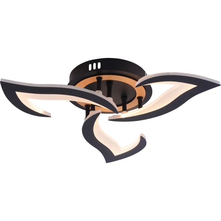 Потолочный светильник Rivoli Cassandra 6194-703 Б0070140 в Нижнем Новгороде