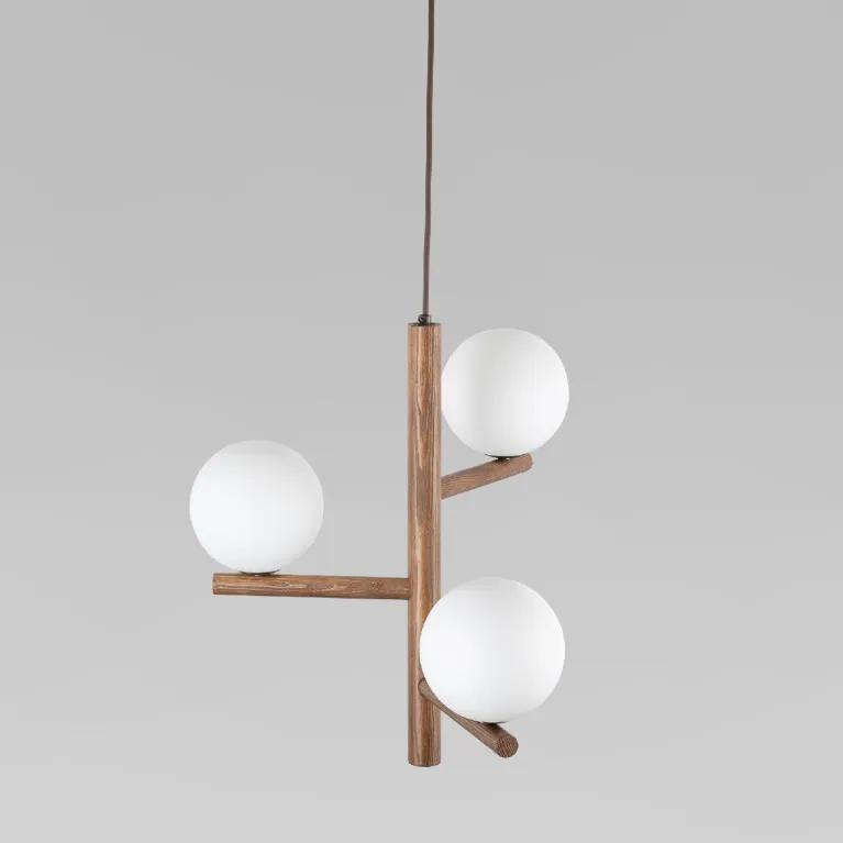 Подвесной светильник TK Lighting 10271 Estera Wood a068629 в Нижнем Новгороде
