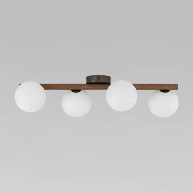 Потолочный светильник TK Lighting 10270 Estera Wood a068628 в Нижнем Новгороде
