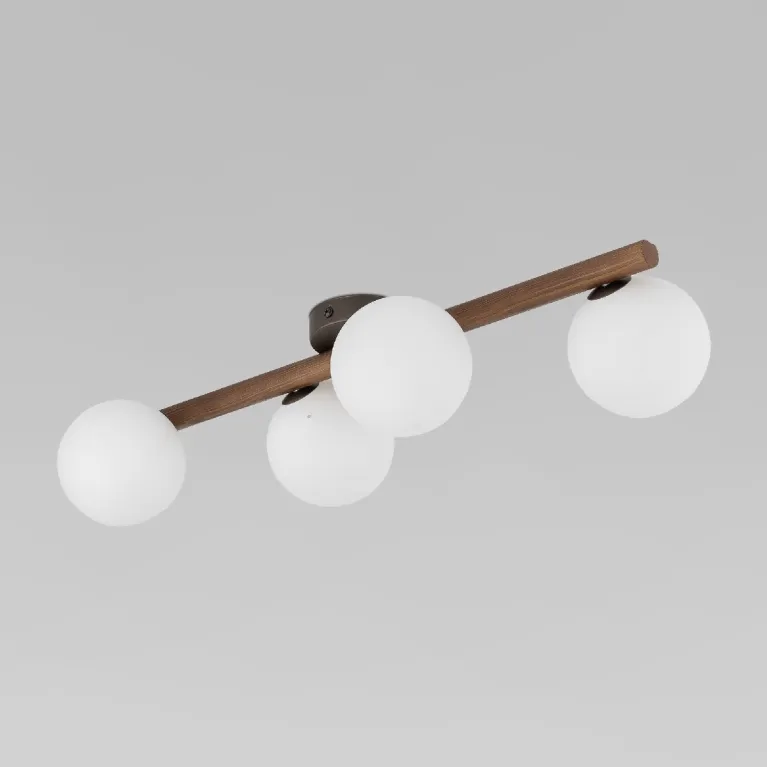 Потолочный светильник TK Lighting 10270 Estera Wood a068628 в Нижнем Новгороде